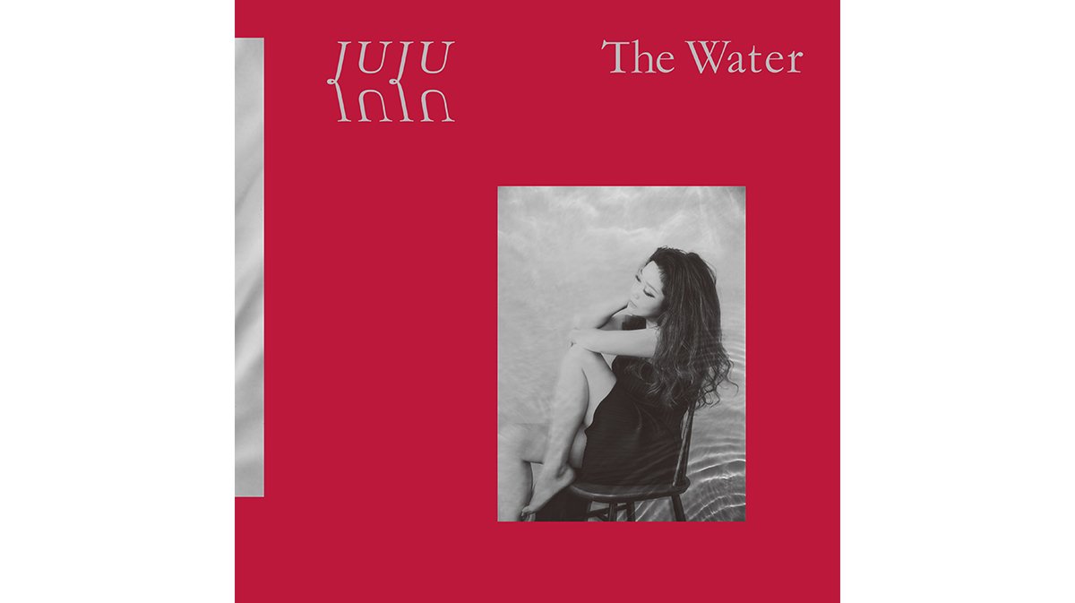 Amazon.co.jp: 【限定特典付き】 JUJU The Water ( 完全生産限定
